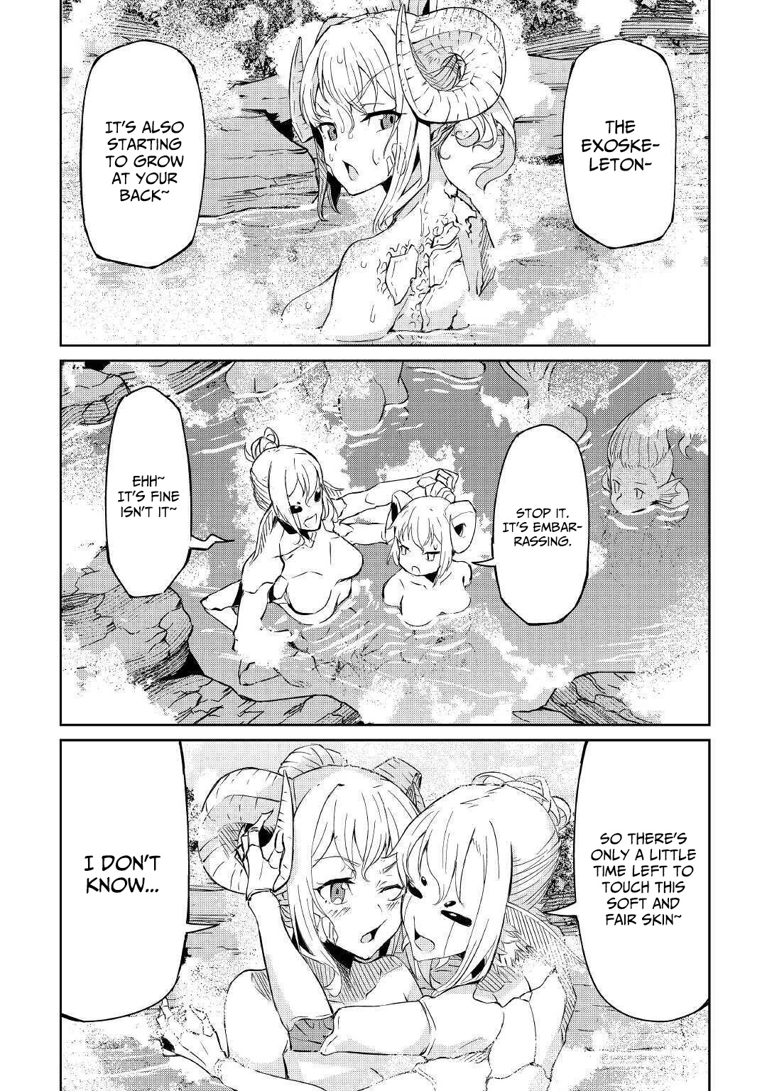 Iseikai Tensei Chapter 4 #16