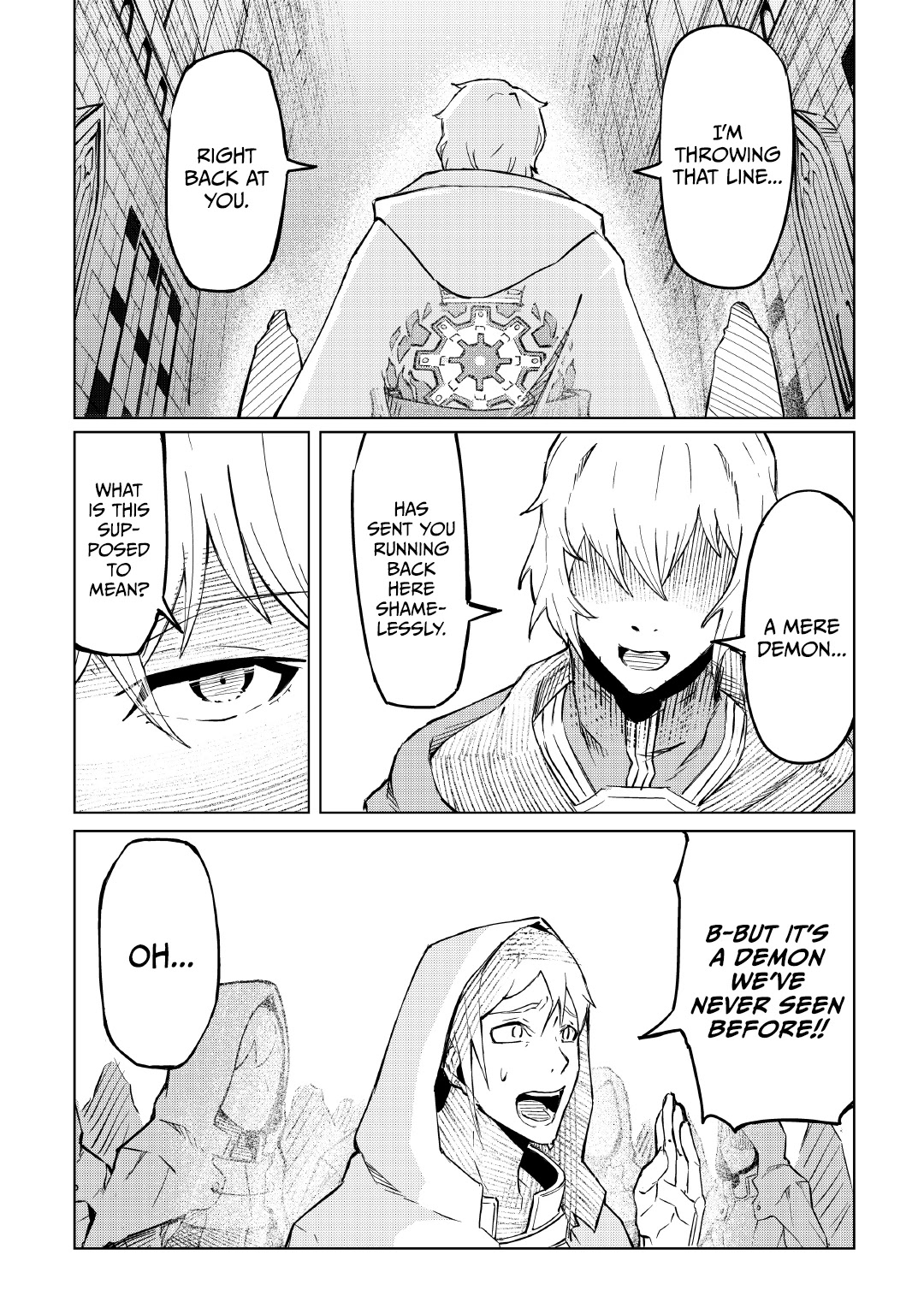 Iseikai Tensei Chapter 2 #38