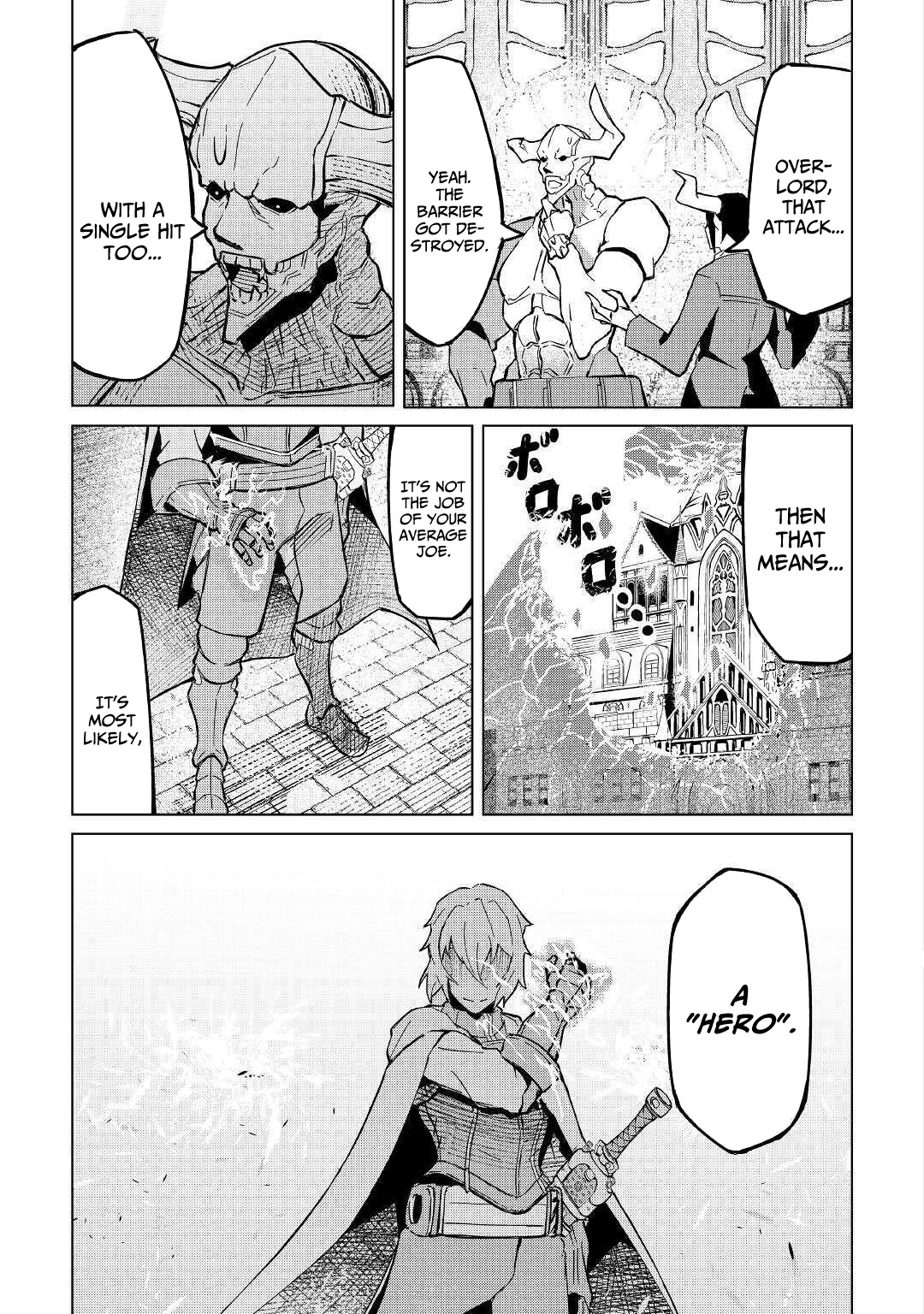 Iseikai Tensei Chapter 3 #10