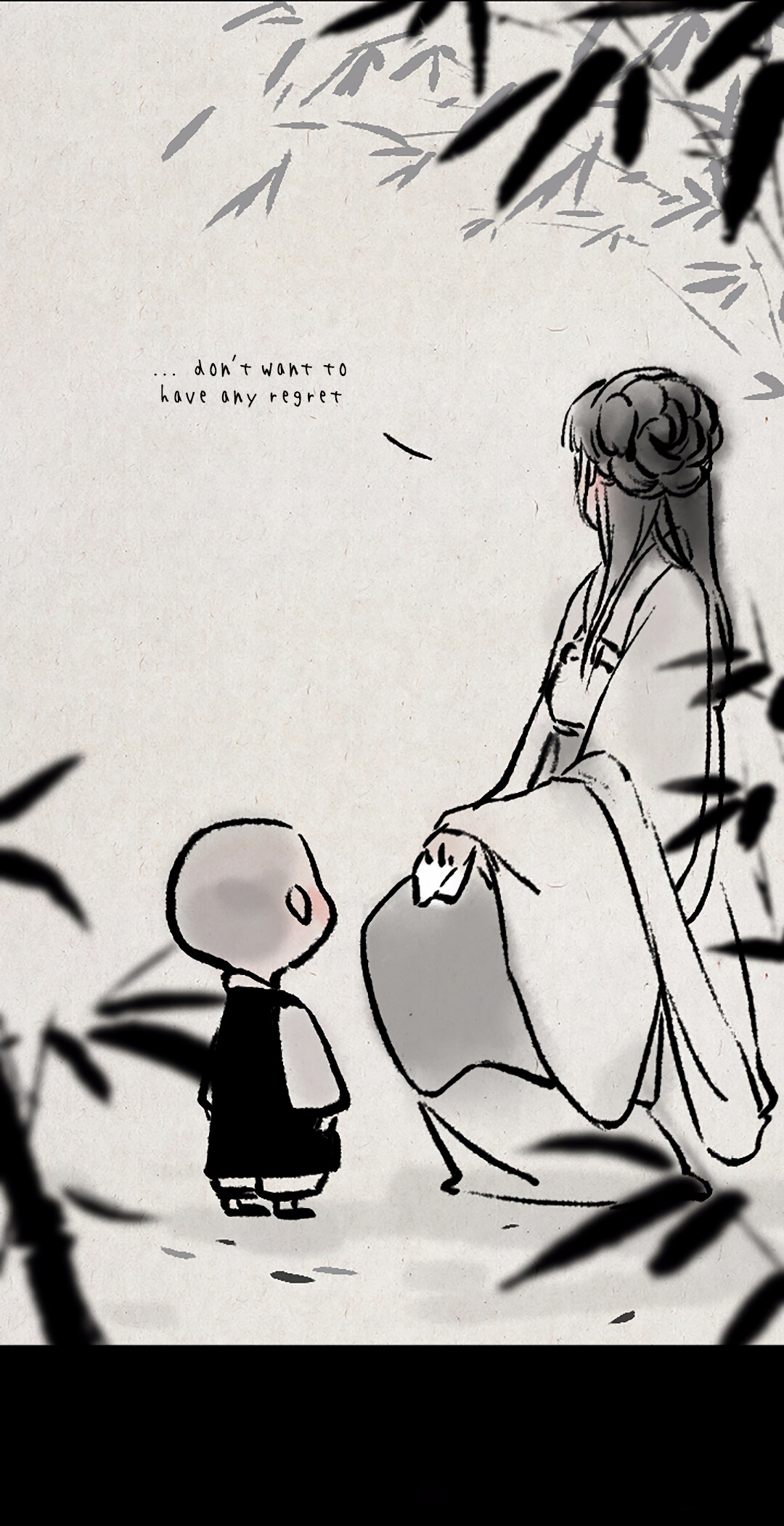 Yichan: The Little Monk Chapter 14 #4