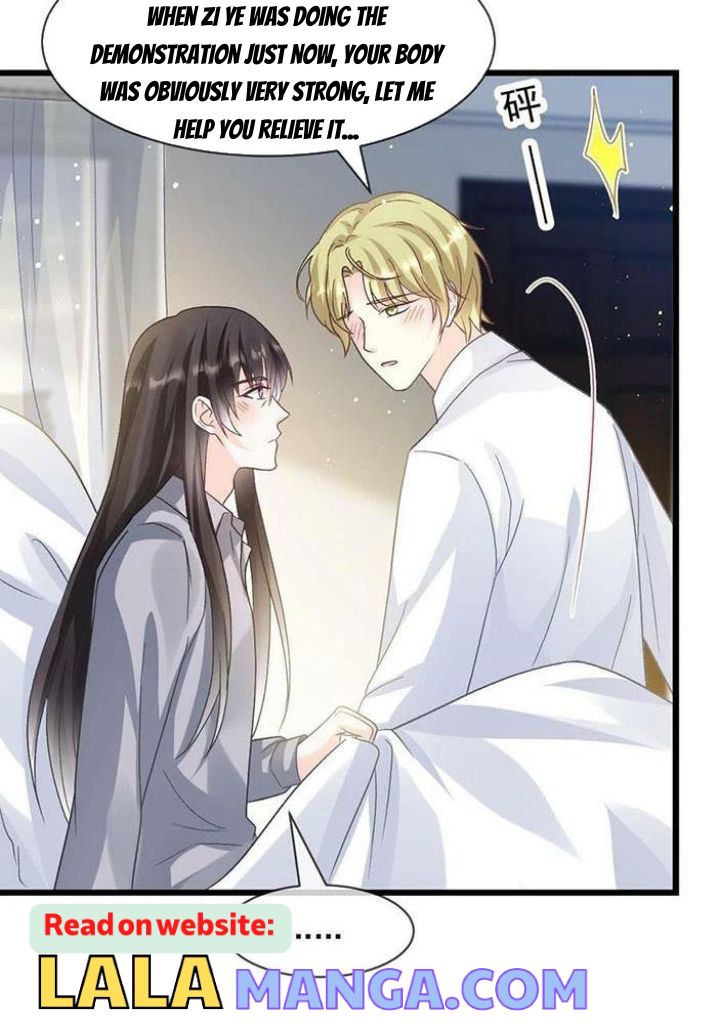 Devil's Bride Chapter 172 #32