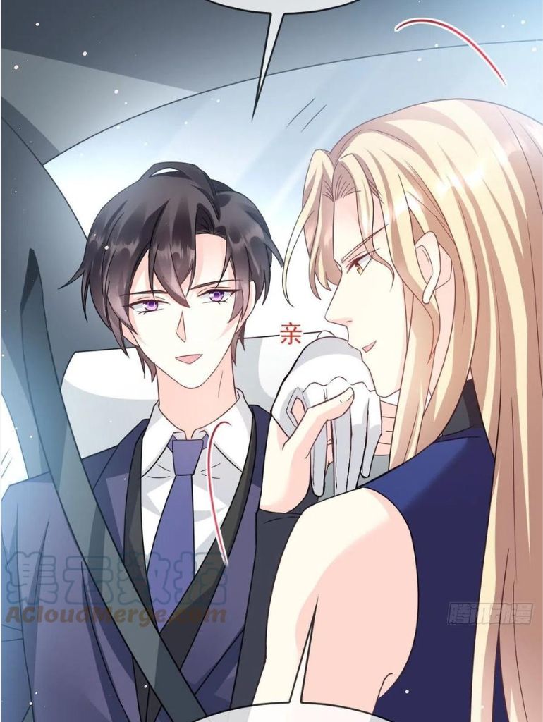 Devil's Bride Chapter 145 #47