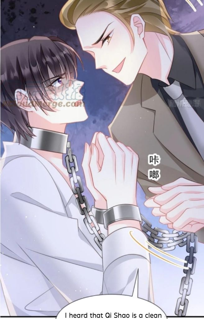 Devil's Bride Chapter 134 #15