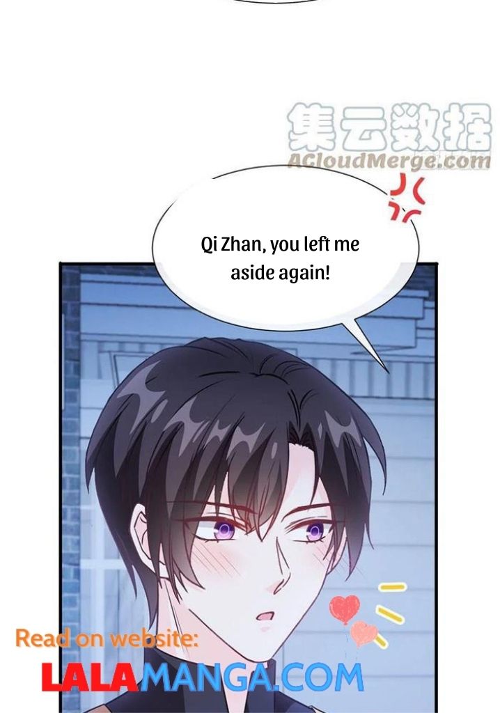 Devil's Bride Chapter 123 #40