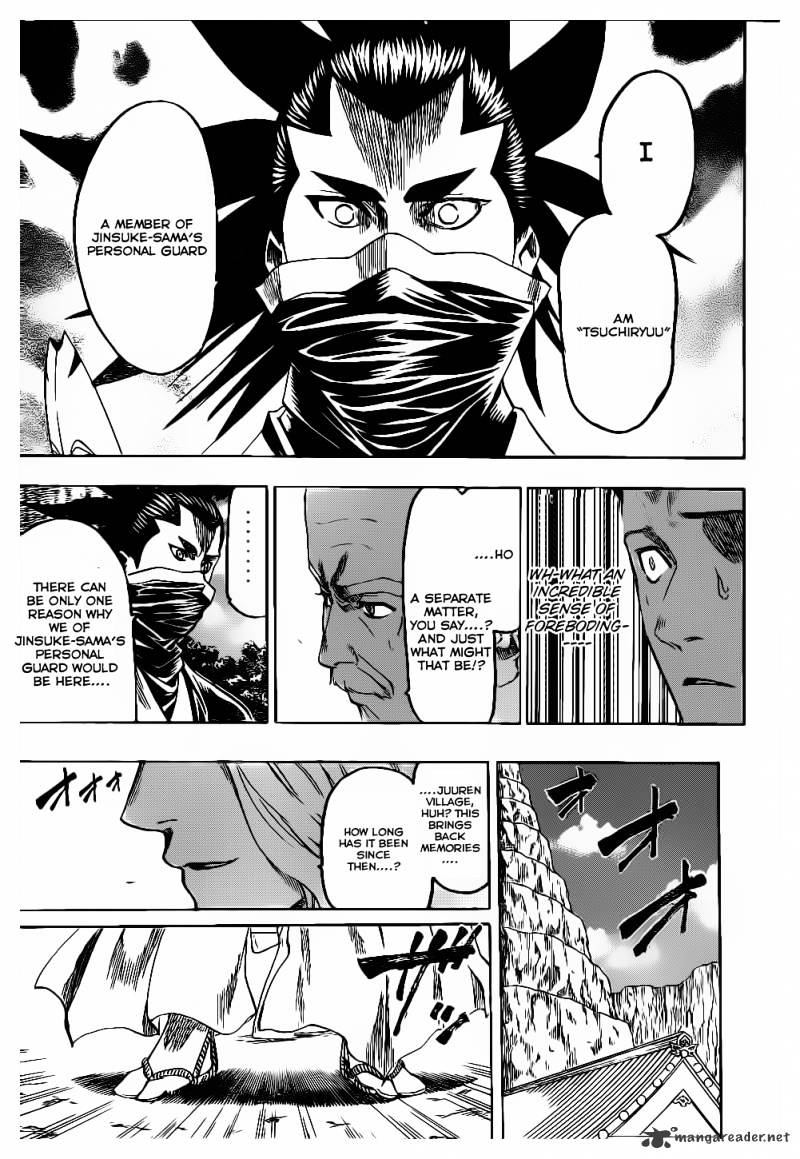 Gamaran Chapter 88 #18