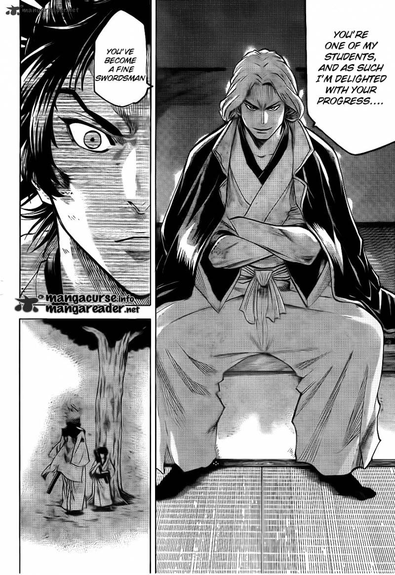 Gamaran Chapter 83 #7