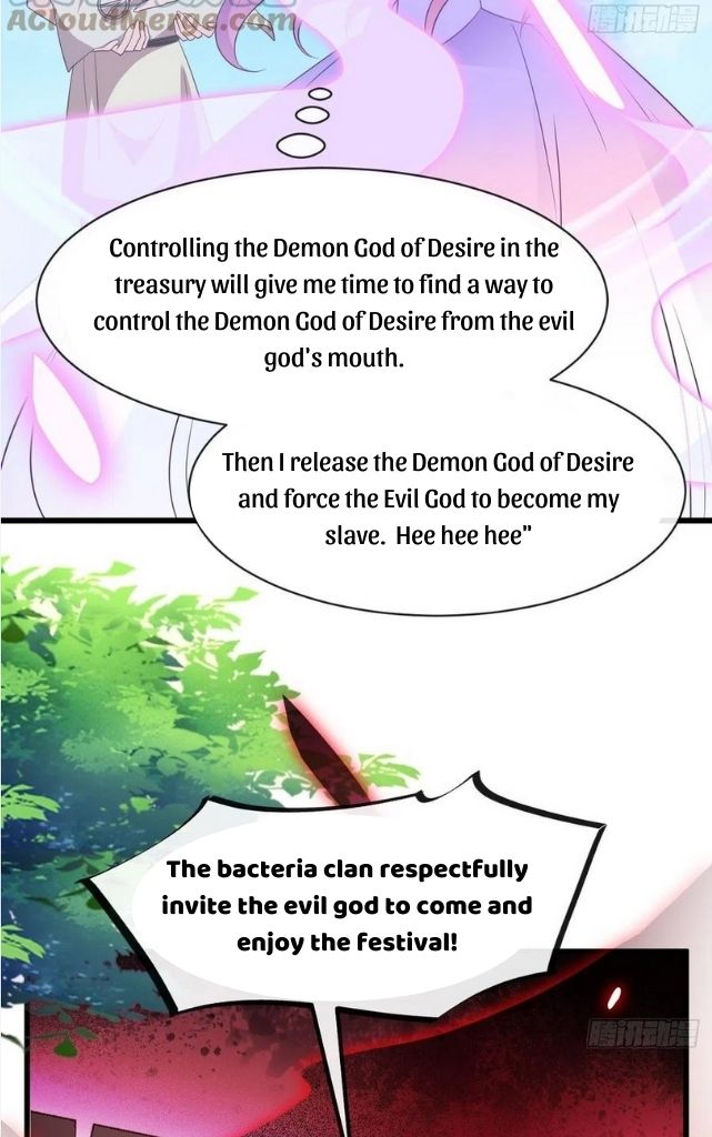 Devil's Bride Chapter 115 #10