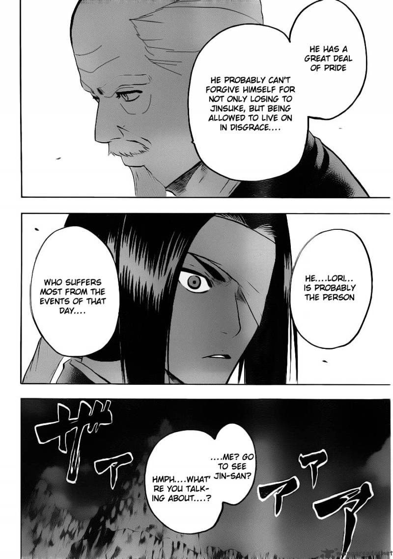 Gamaran Chapter 77 #16