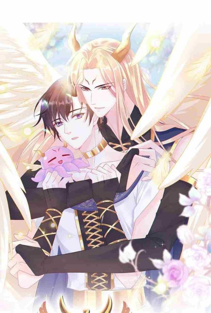 Devil's Bride Chapter 106 #3