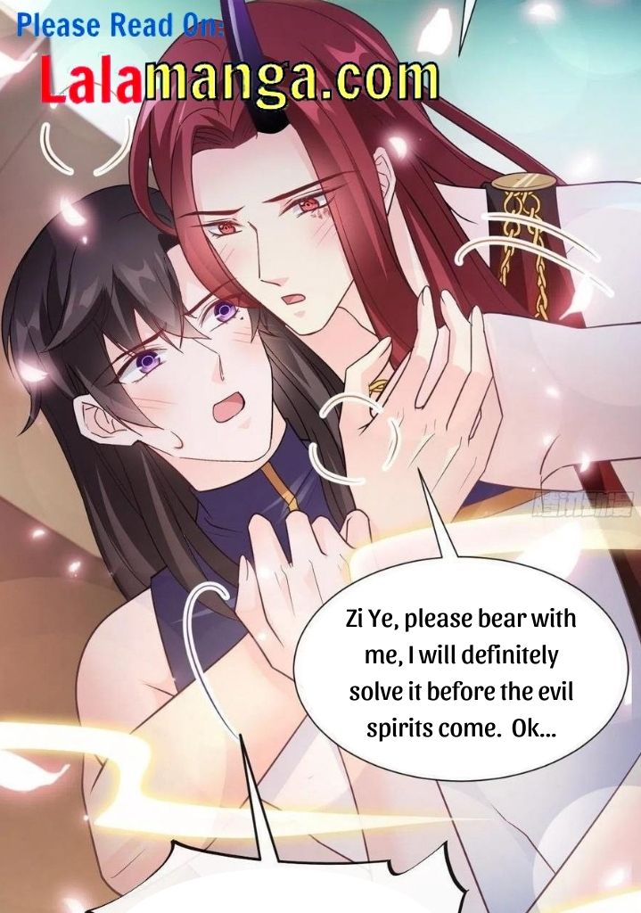 Devil's Bride Chapter 104 #53