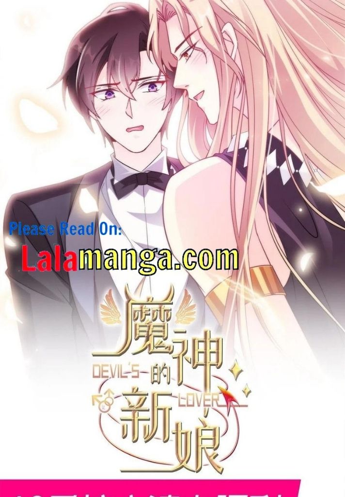 Devil's Bride Chapter 103 #56