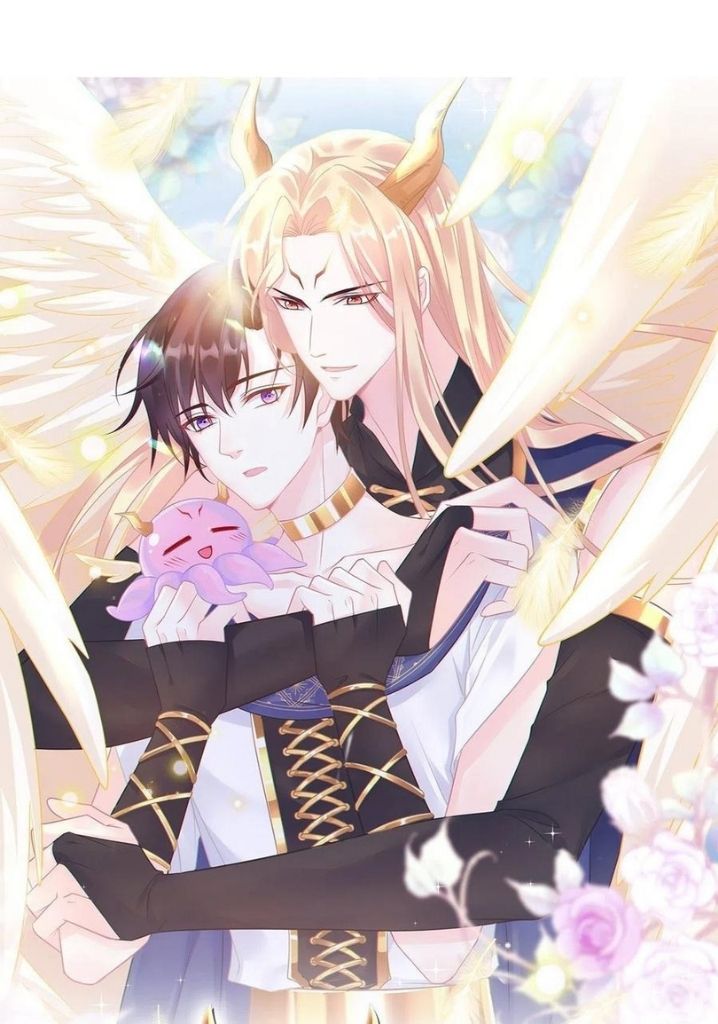 Devil's Bride Chapter 100 #3