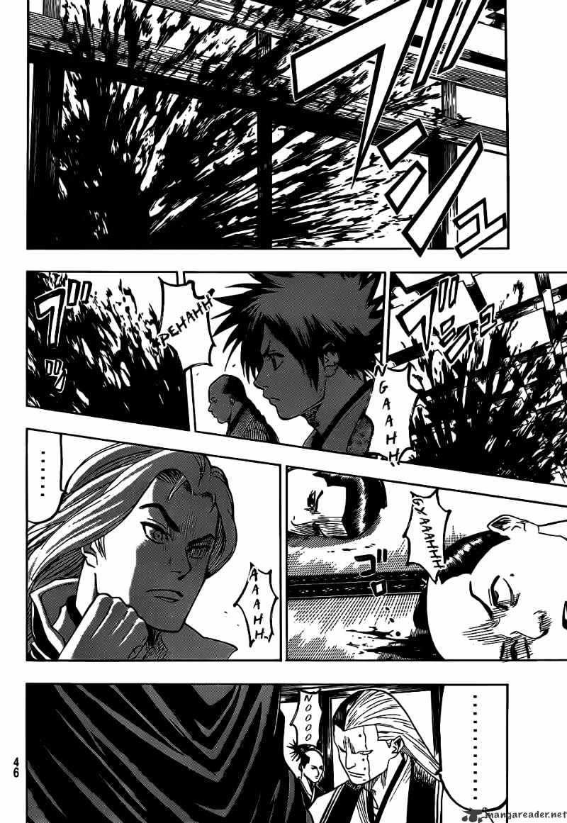 Gamaran Chapter 64 #11