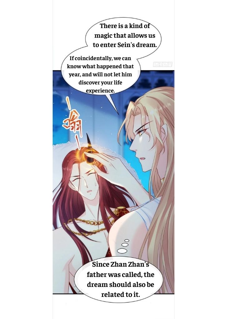 Devil's Bride Chapter 81 #8