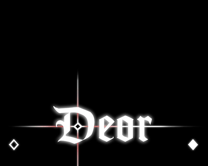 Deor Chapter 3 #1