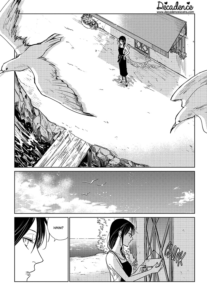 Shiosai No Majo Chapter 11 #16