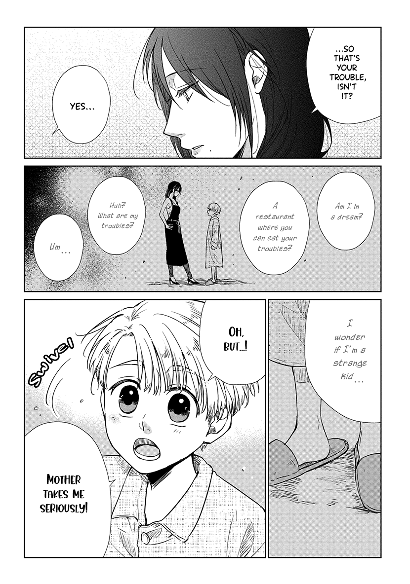 Shiosai No Majo Chapter 10 #11