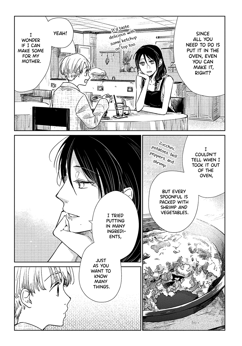 Shiosai No Majo Chapter 10 #15