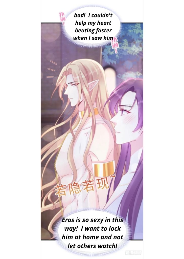 Devil's Bride Chapter 54 #26