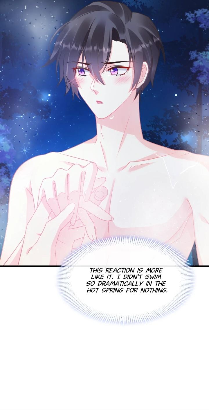 Devil's Bride Chapter 50 #3