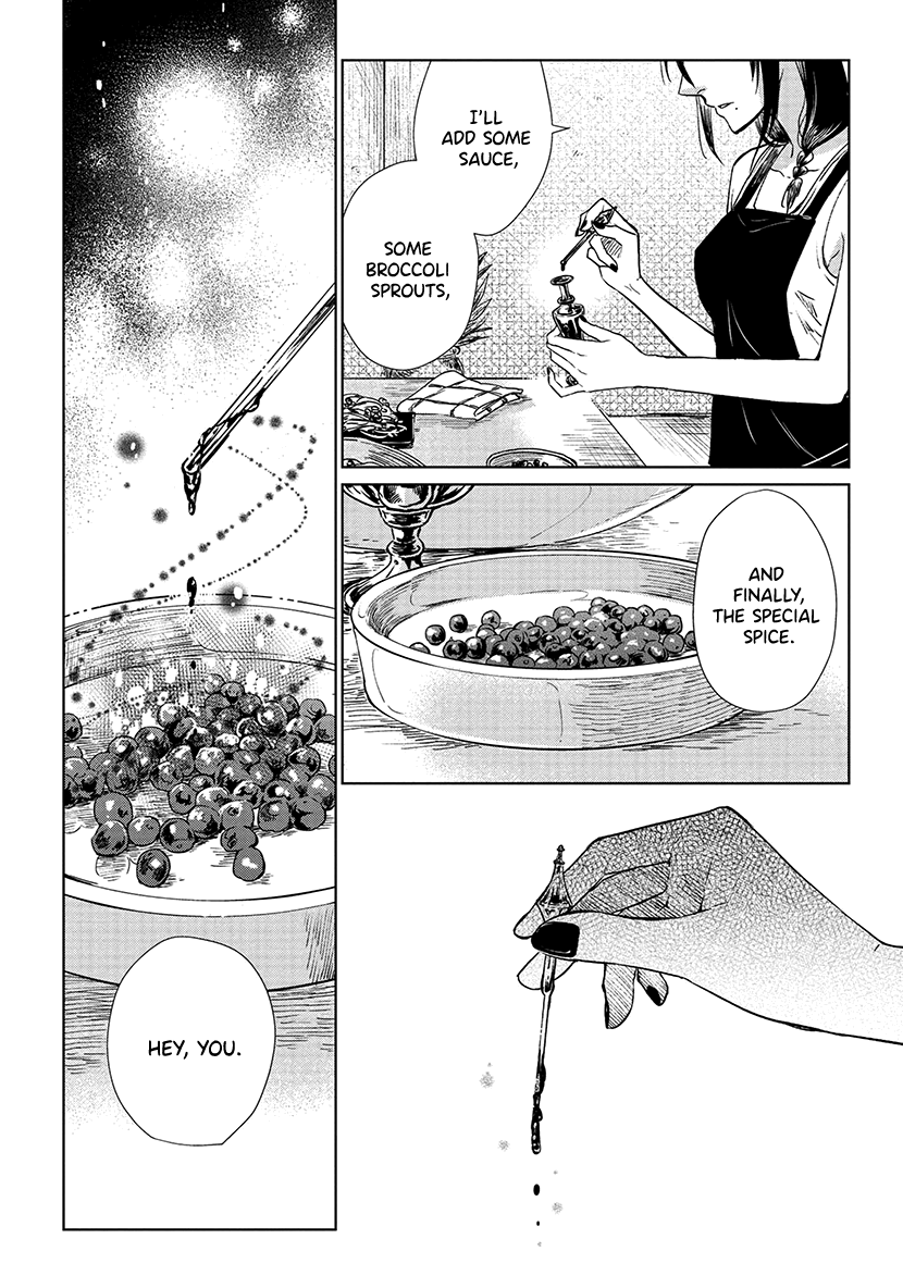 Shiosai No Majo Chapter 8 #27