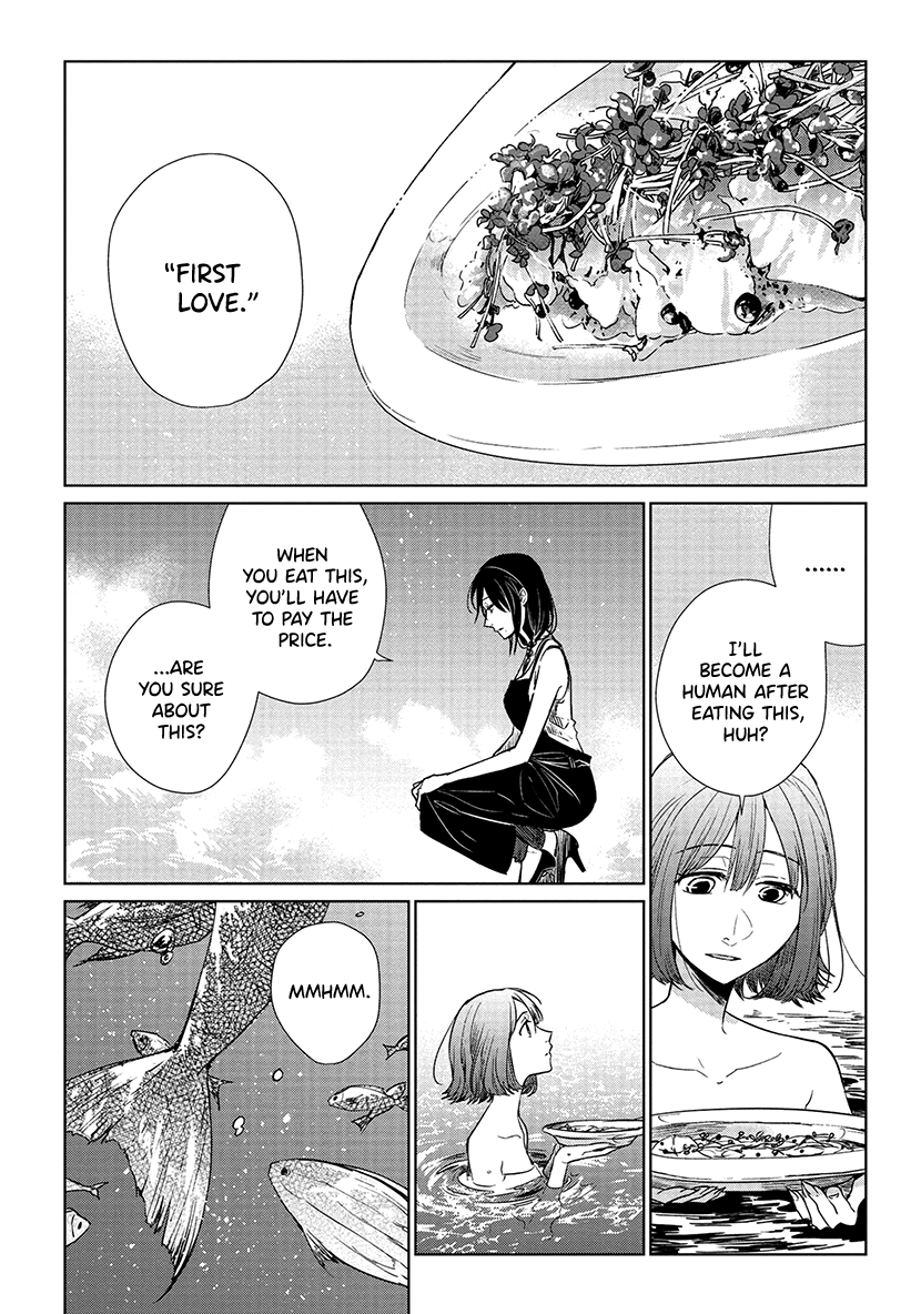 Shiosai No Majo Chapter 8 #29