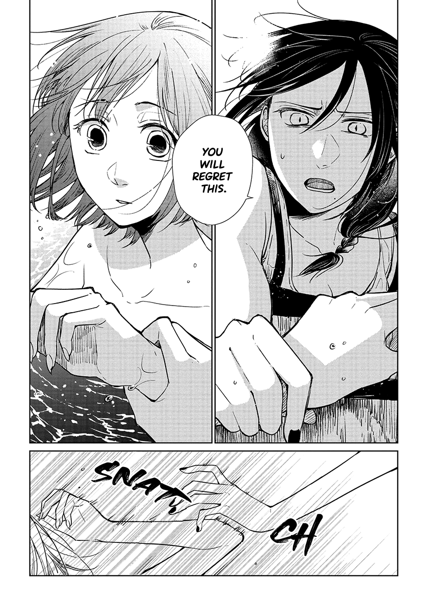 Shiosai No Majo Chapter 8 #31