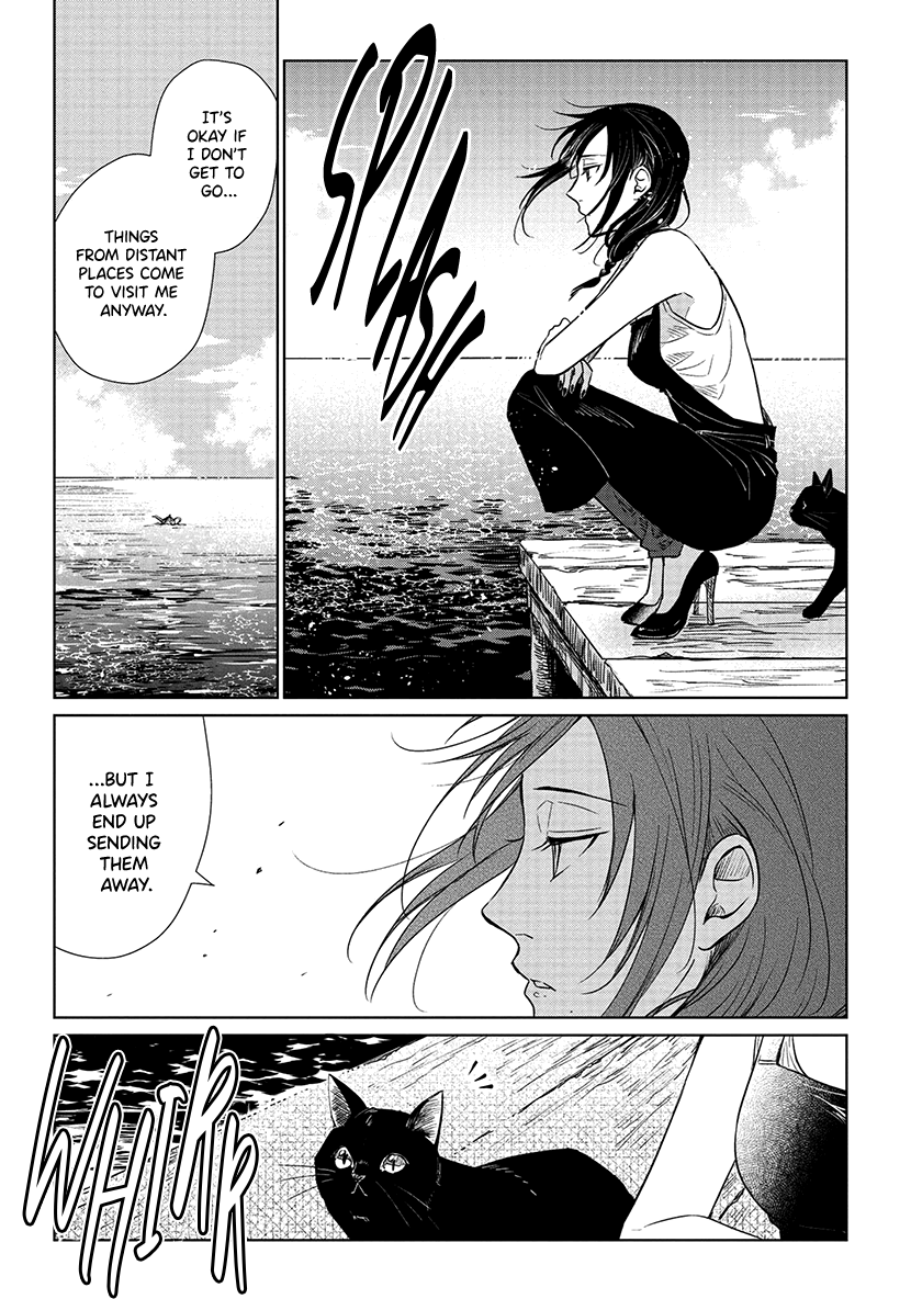 Shiosai No Majo Chapter 9 #23