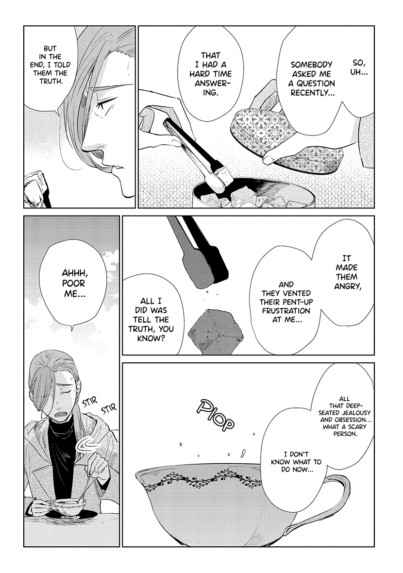 Shiosai No Majo Chapter 6 #5