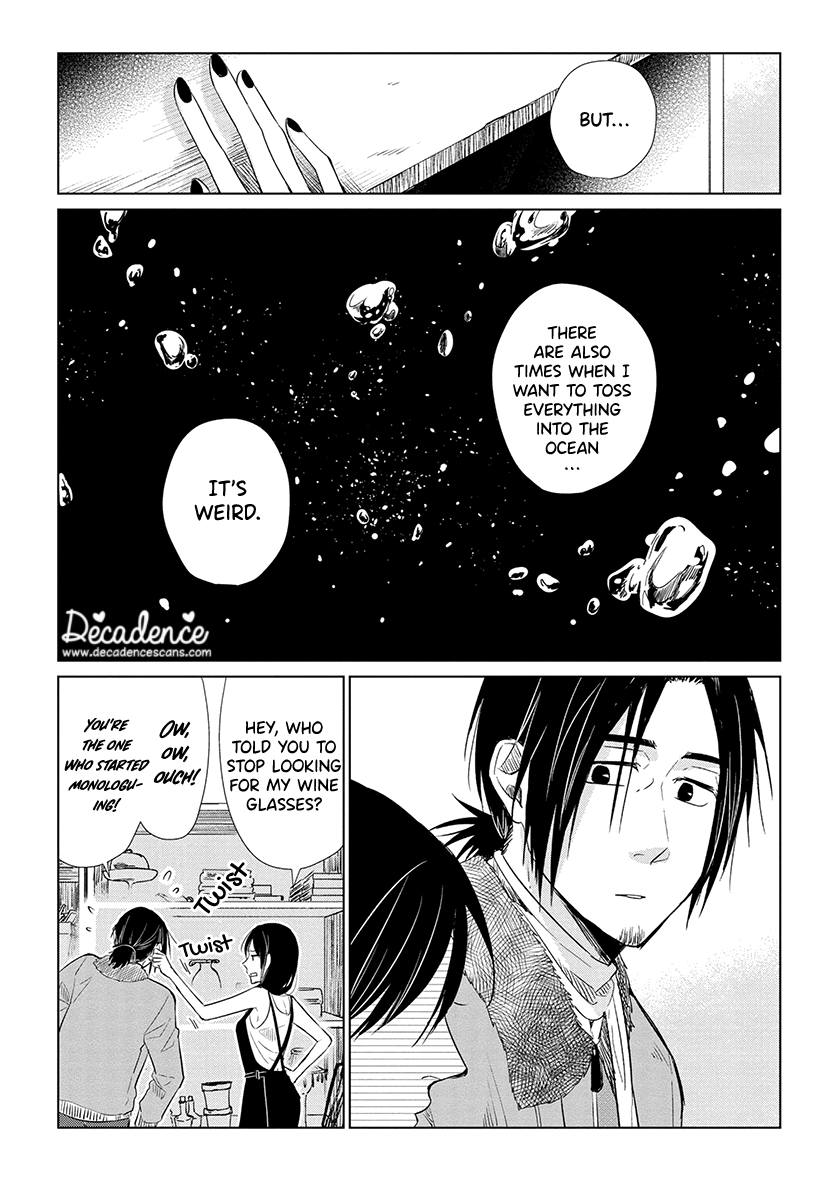 Shiosai No Majo Chapter 5 #14