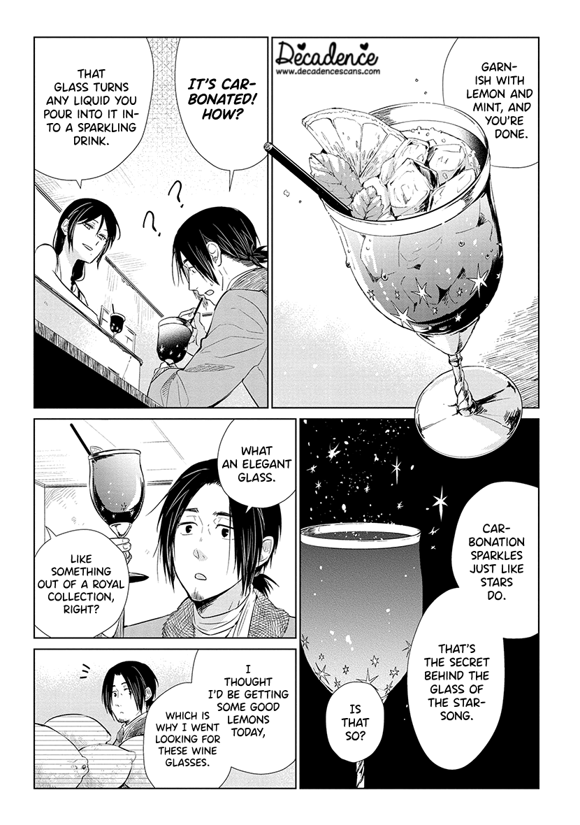 Shiosai No Majo Chapter 5 #19