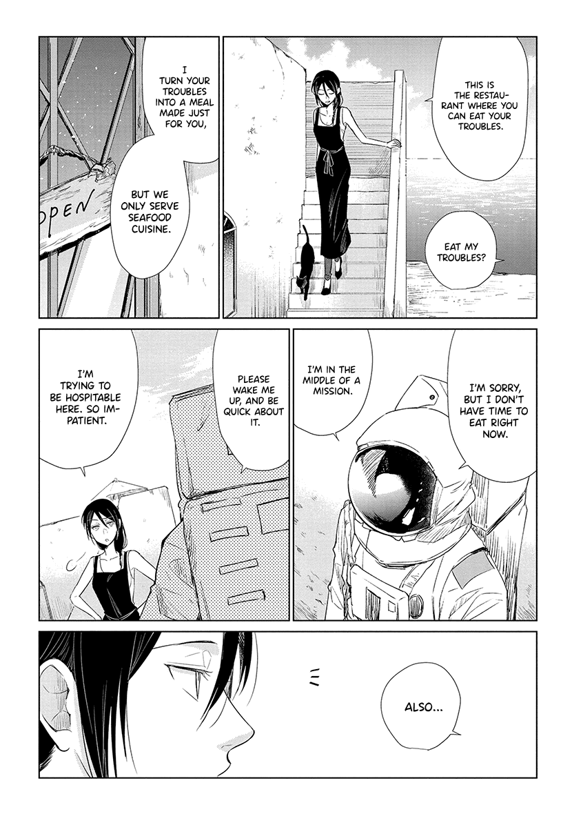 Shiosai No Majo Chapter 4 #6