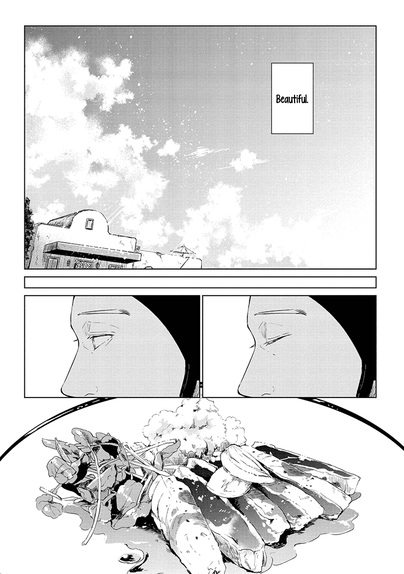 Shiosai No Majo Chapter 4 #11