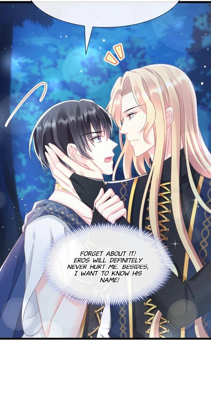 Devil's Bride Chapter 47 #21