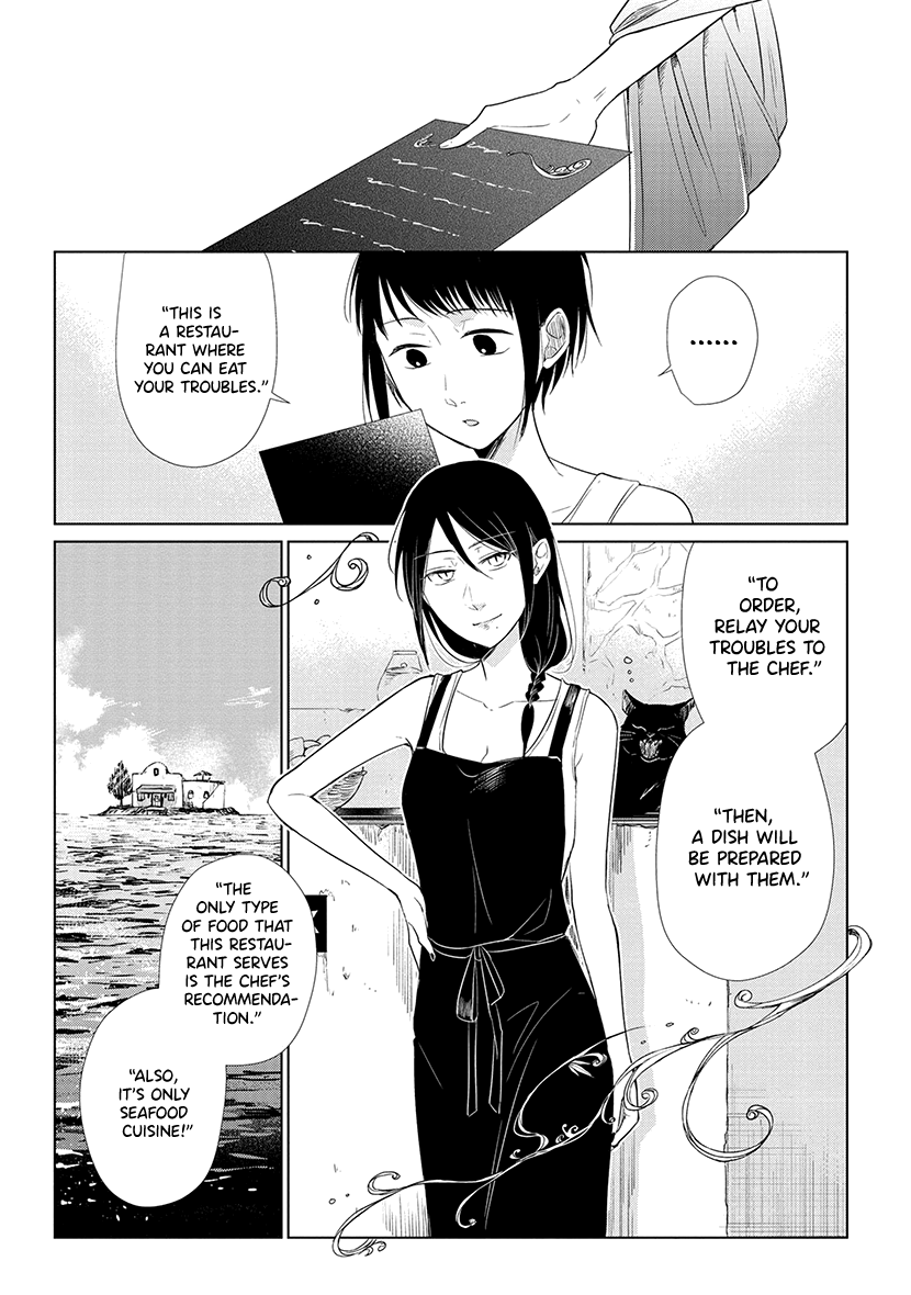 Shiosai No Majo Chapter 2 #7