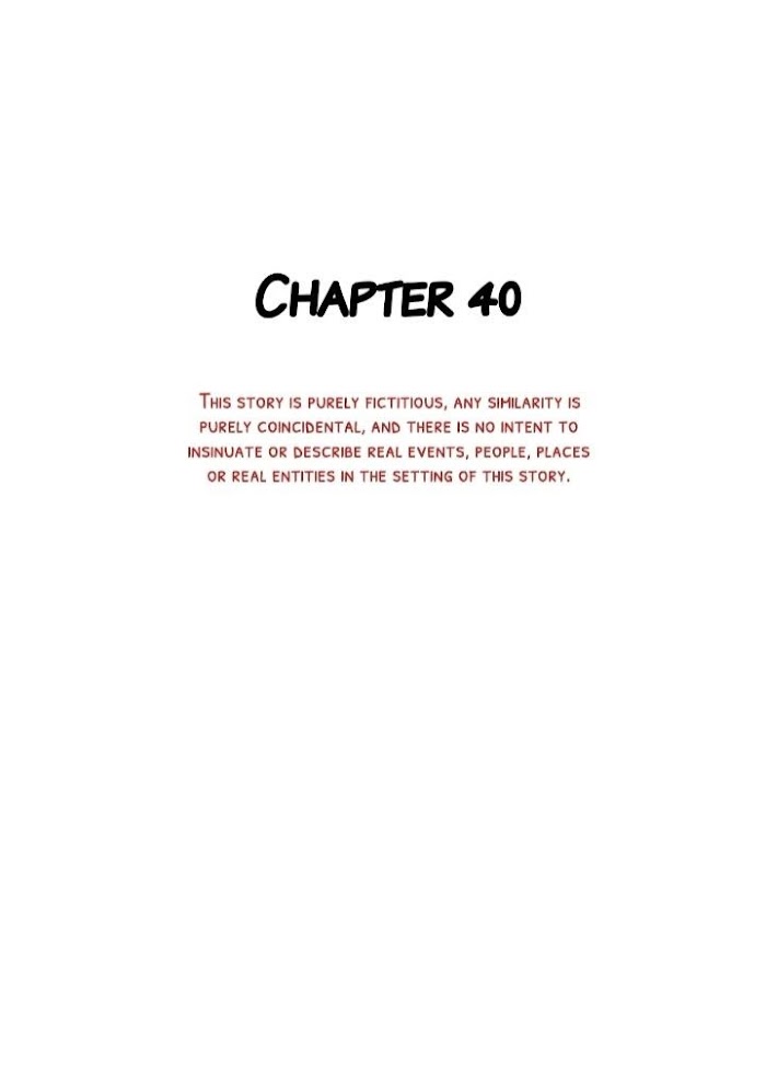 Devil's Bride Chapter 40 #3