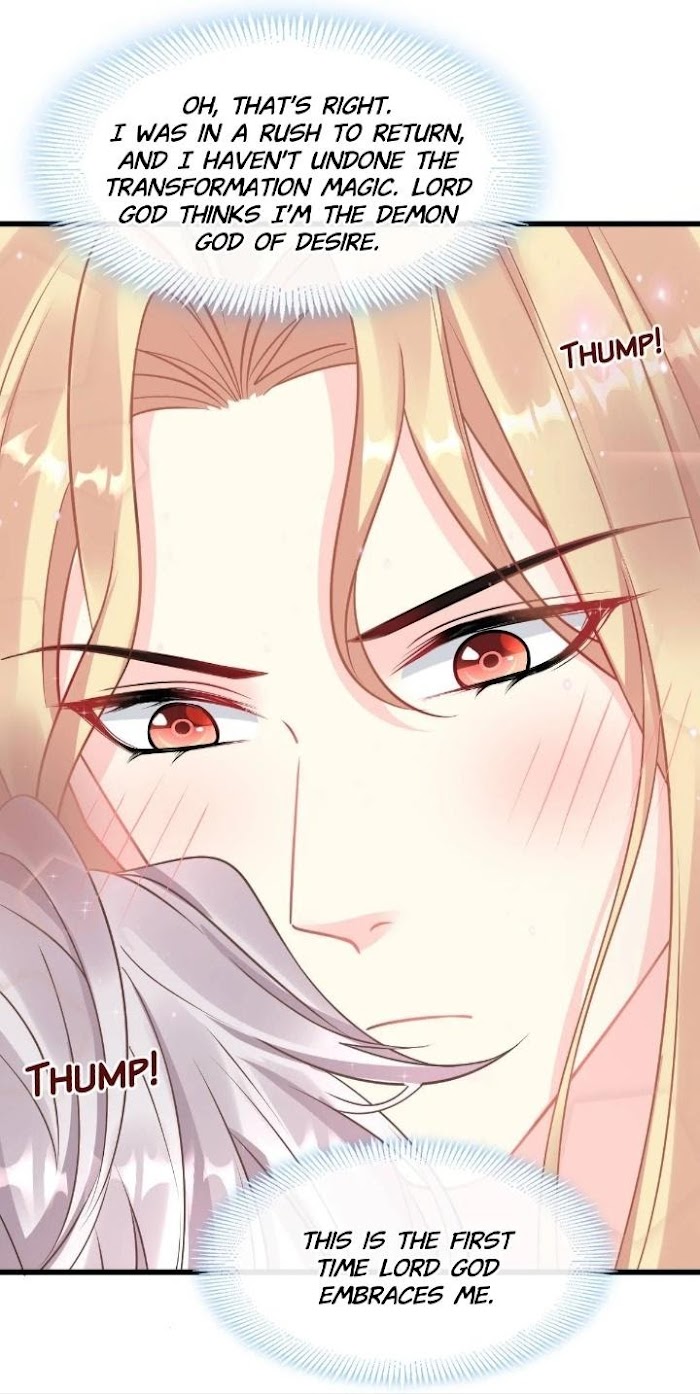 Devil's Bride Chapter 34 #9