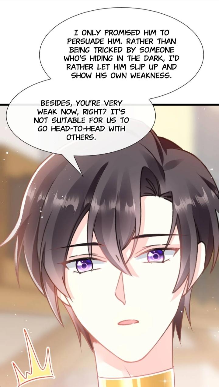 Devil's Bride Chapter 32 #22