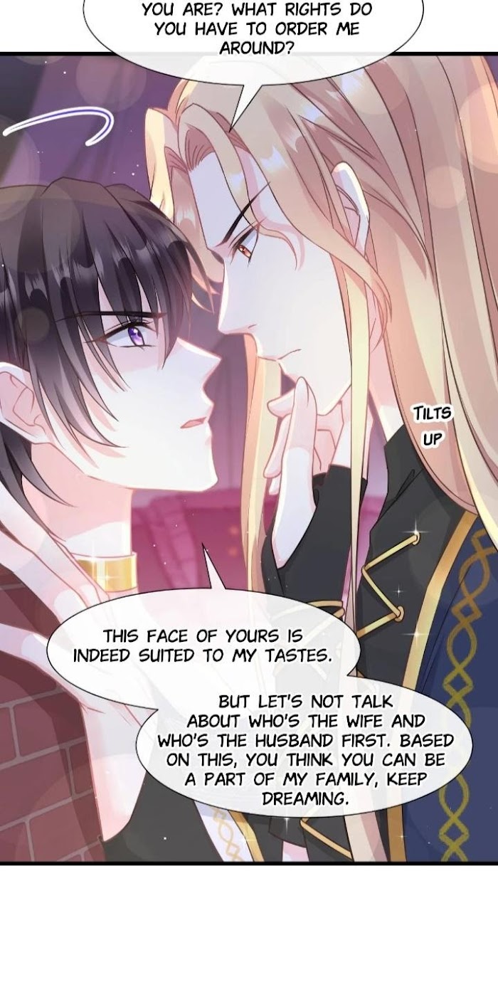 Devil's Bride Chapter 19 #23