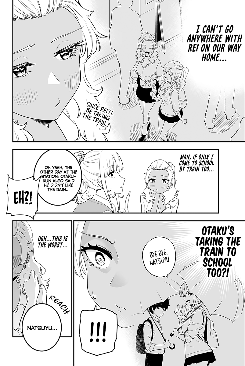 Temptation Of Shiro Gal & Kuro Gal Chapter 7 #2