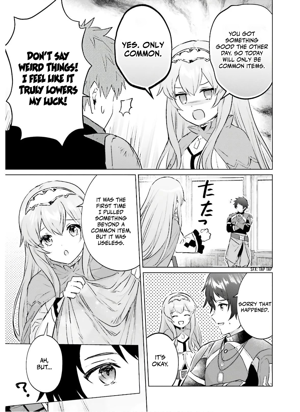 Semi-Retire Shita Boukensha Wa Nonbiri Kurashitai Chapter 1 #42