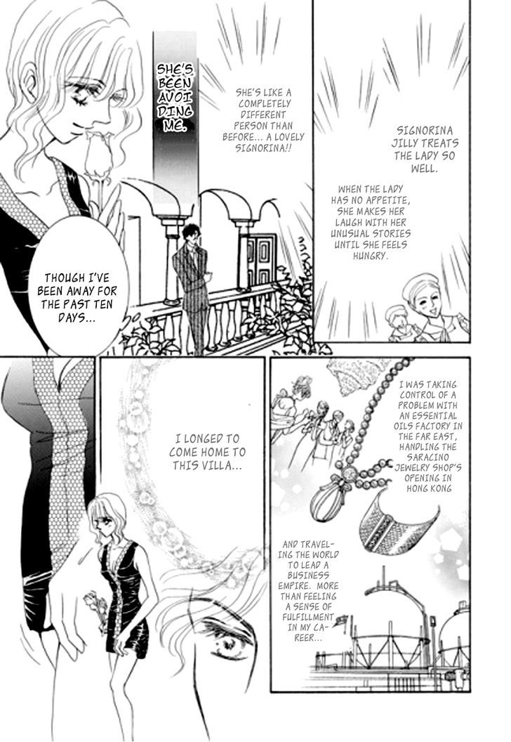 Toscana No Yuuutsu Chapter 2 #36