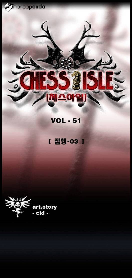 Chess Isle Chapter 53 #2