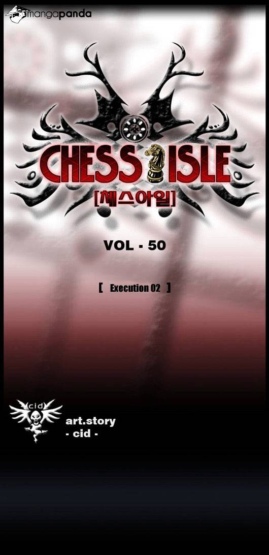 Chess Isle Chapter 50 #2