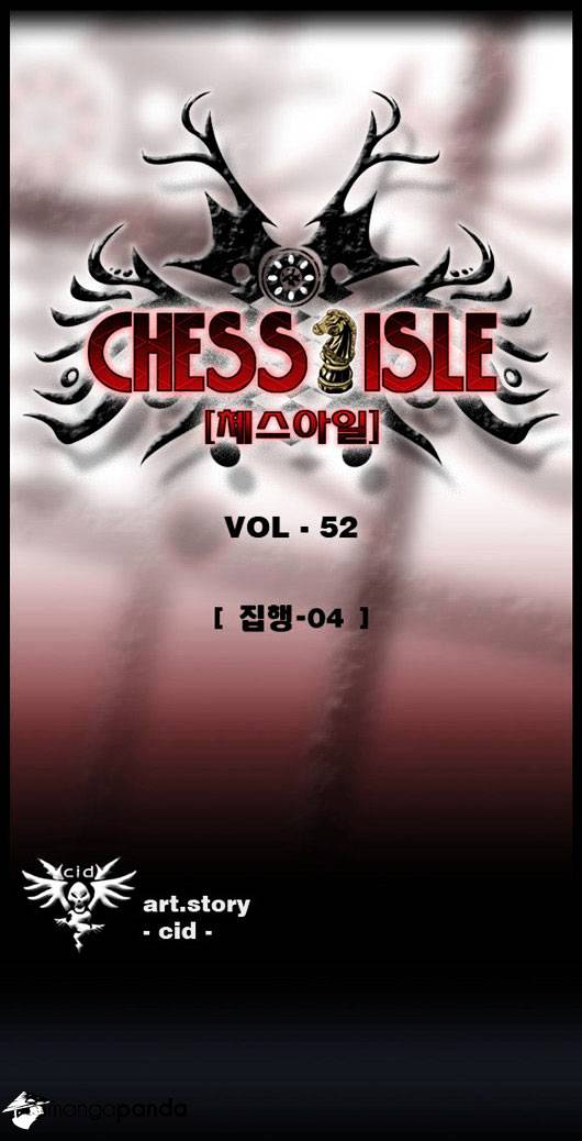 Chess Isle Chapter 52 #2