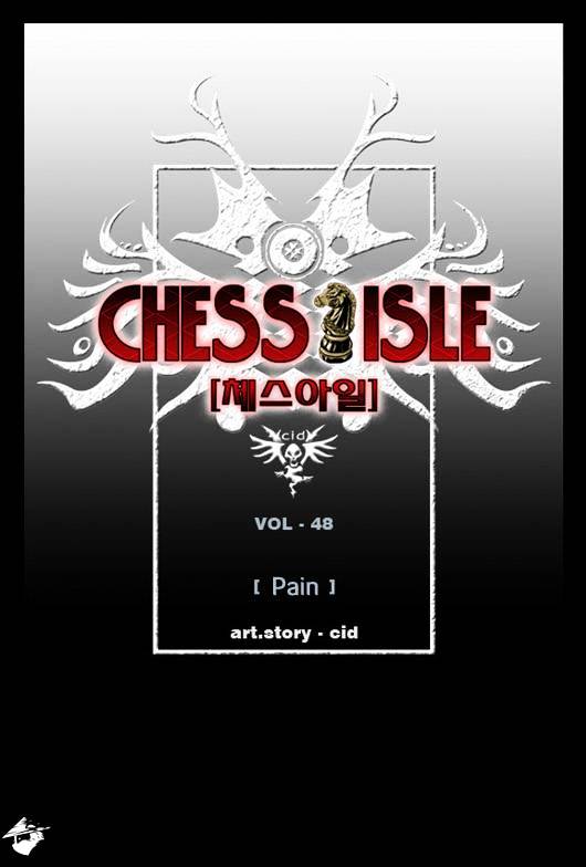 Chess Isle Chapter 48 #2