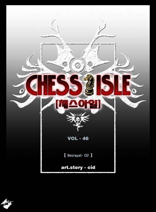 Chess Isle Chapter 46 #2