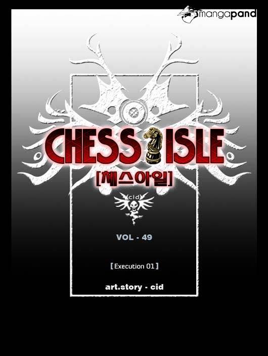 Chess Isle Chapter 49 #2