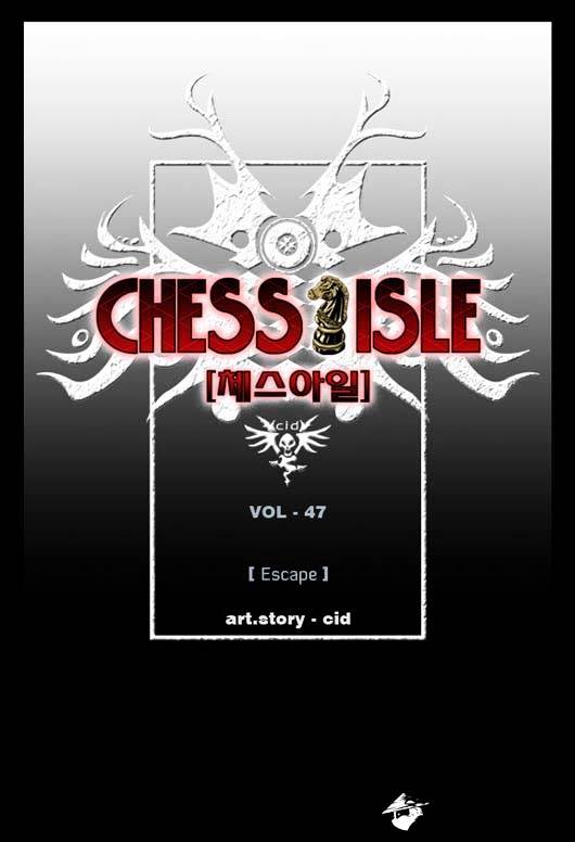 Chess Isle Chapter 47 #2