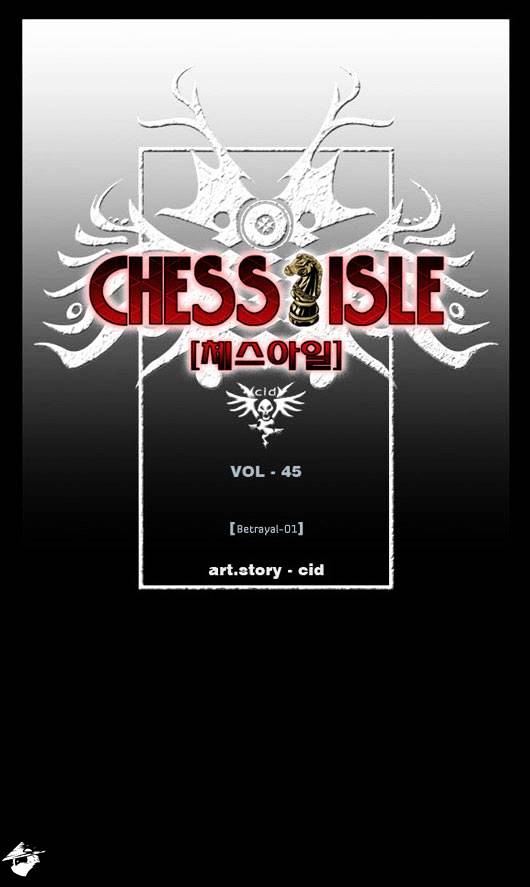 Chess Isle Chapter 45 #2